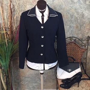 Stunning 🌹suit jacket coat Blazer